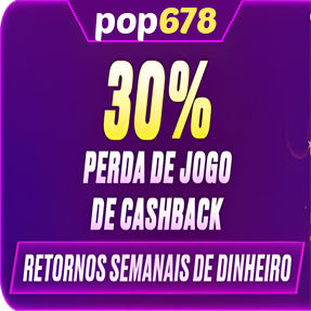pop678 Fundo de Resgate de Perdas Semanais
