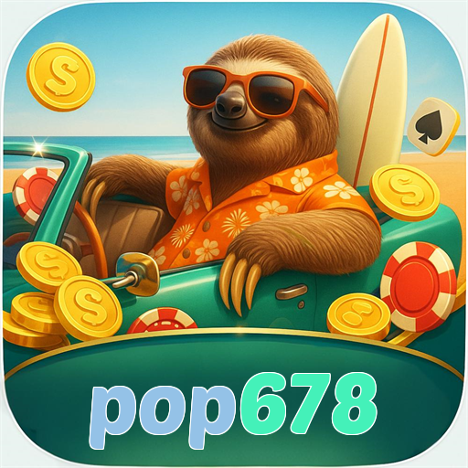 pop678 Cassino Online
